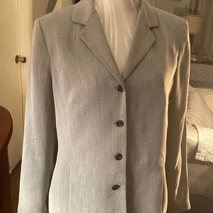 Liz Claiborne Jacket Size 12